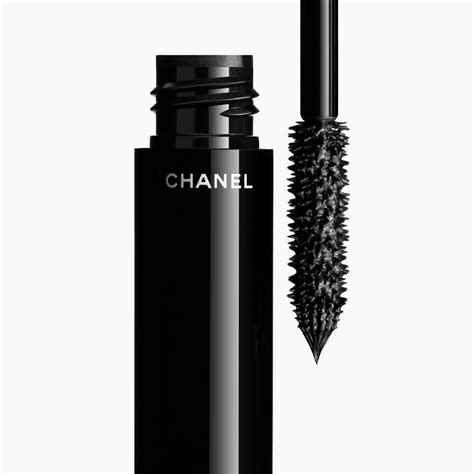 chanel le volume review|le volume de Chanel waterproof.